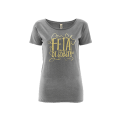 Shirt Feia di söbst